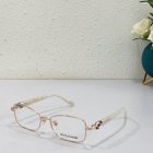 Bvlgari Plain Glass Spectacles 19