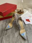 Christian Louboutin Women's Shoes 757