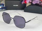 Prada High Quality Sunglasses 214