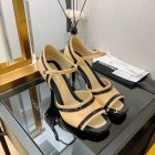Chanel Women's Shoes 424