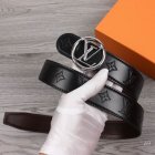 Louis Vuitton Original Quality Belts 268
