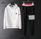 Moncler Men's Suit 165