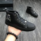 Philipp Plein Men's Shoes 755