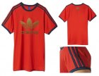 adidas Apparel Men's T-shirts 613