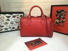 Gucci High Quality Handbags 931