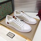 Gucci Men's Shoes 869