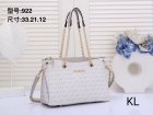 MICHAEL KORS Normal Quality Handbags 159