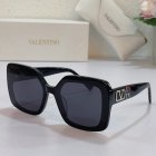 Valentino High Quality Sunglasses 733