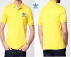 adidas Apparel Men 's Polo 163