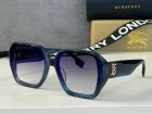 Burberry High Quality Sunglasses 1268