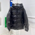 Moncler Men's outerwear 273