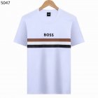 Hugo Boss Men's T-shirts 259