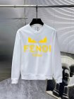 Fendi Men's Long Sleeve T-shirts 389
