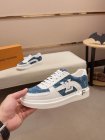 Louis Vuitton Men's shoes 2889