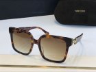 TOM FORD High Quality Sunglasses 535