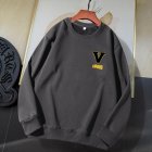 Louis Vuitton Men's Long Sleeve T-shirts 682