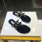 Valentino Women's Slippers 95