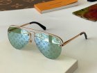 Louis Vuitton High Quality Sunglasses 1875