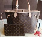 Louis Vuitton Normal Quality Handbags 351