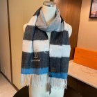 Louis Vuitton Scarves 266