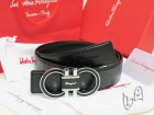 Salvatore Ferragamo High Quality Belts 221