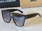 Dolce & Gabbana High Quality Sunglasses 195