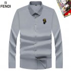 Fendi Men's Shirts 205