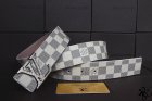 Louis Vuitton Normal Quality Belts 174