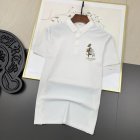 Hermes Men's Polo 266