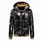 Versace Men's Outerwear 02