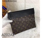 Louis Vuitton High Quality Wallets 645