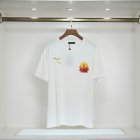Louis Vuitton Men's T-shirts 1056