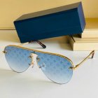 Louis Vuitton High Quality Sunglasses 2756