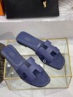 Hermes Women's Slippers 324