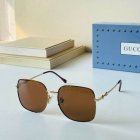 Gucci High Quality Sunglasses 5338