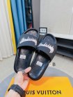 Louis Vuitton Men's Slippers 578
