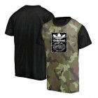 adidas Apparel Men's T-shirts 348