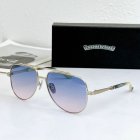 Chrome Hearts High Quality Sunglasses 119