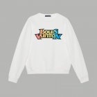 Louis Vuitton Men's Long Sleeve T-shirts 1353