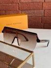 Louis Vuitton High Quality Sunglasses 3664