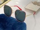 Gucci High Quality Sunglasses 5649