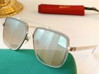 Gucci High Quality Sunglasses 390