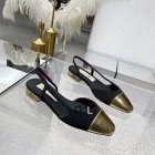 Chanel Women's Shoes 185