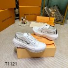 Louis Vuitton Women's Shoes 775