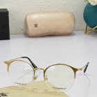 Chanel Plain Glass Spectacles 274