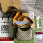 Gucci High Quality Handbags 1482