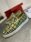 Christian Louboutin Men's Shoes 202