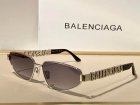 Balenciaga High Quality Sunglasses 441