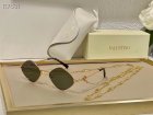 Valentino High Quality Sunglasses 234