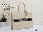 DIOR Normal Quality Handbags 22